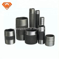 carbon stainless steel pipe coupling nipple